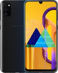 Замена экрана на телефоне Samsung Galaxy M30s в Кирове